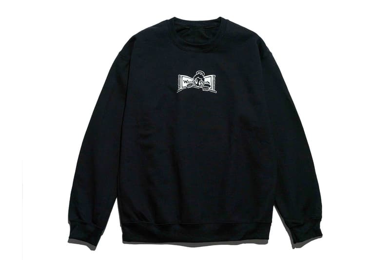 Wasted Youth TAPPEI Collection Release Info