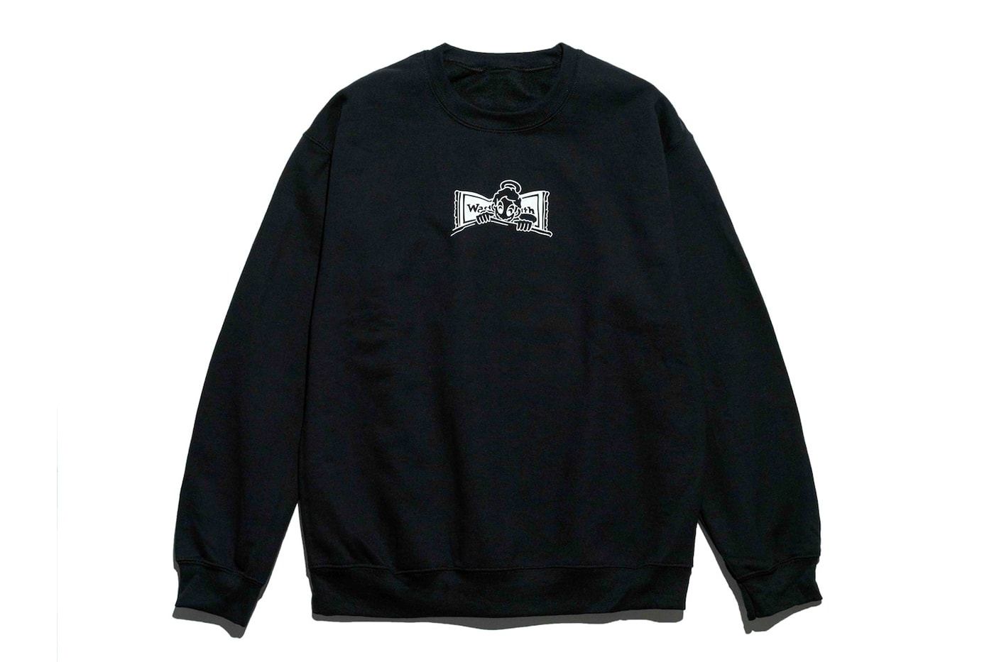 Wasted Youth TAPPEI Collection Release Info