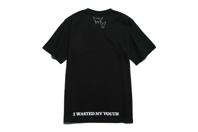 Wasted Youth TAPPEI Collection Release Info