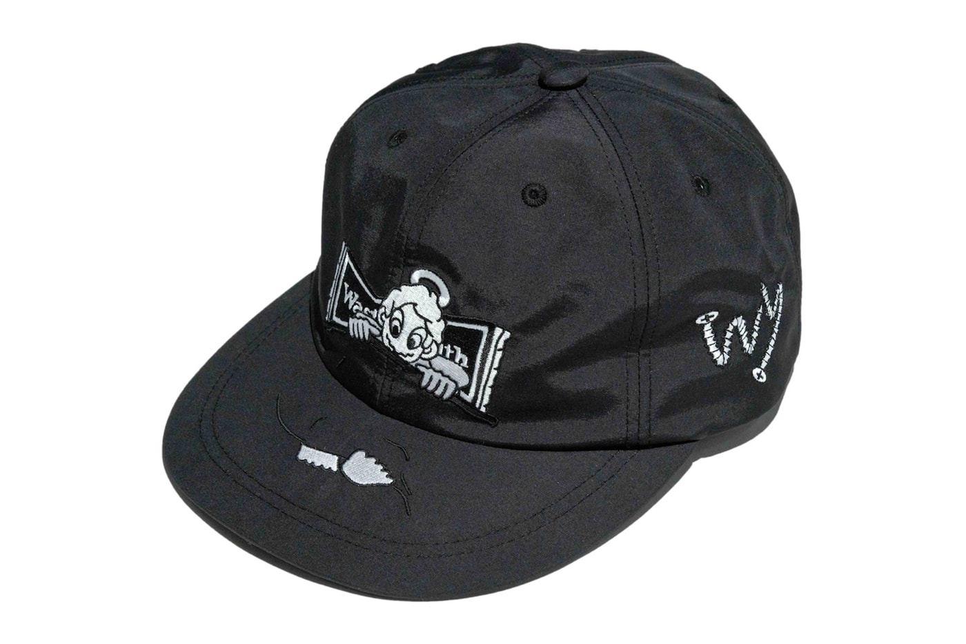 Wasted Youth TAPPEI Collection Release Info