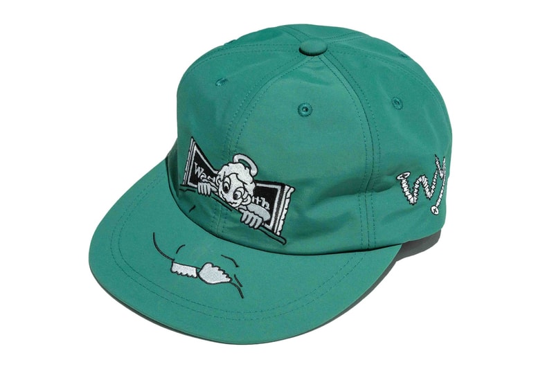Wasted Youth TAPPEI Collection Release Info