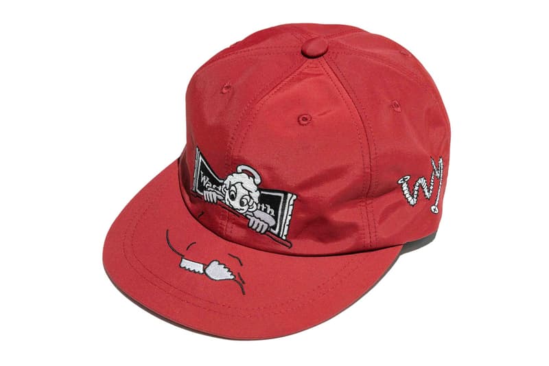 Wasted Youth TAPPEI Collection Release Info