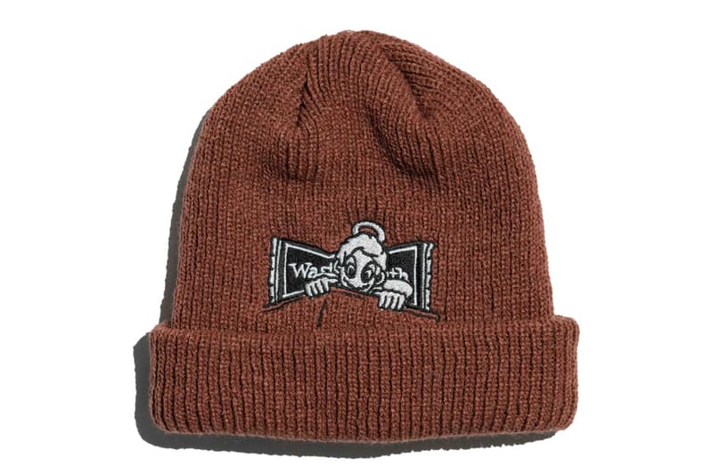 Wasted Youth TAPPEI Collection Release Info