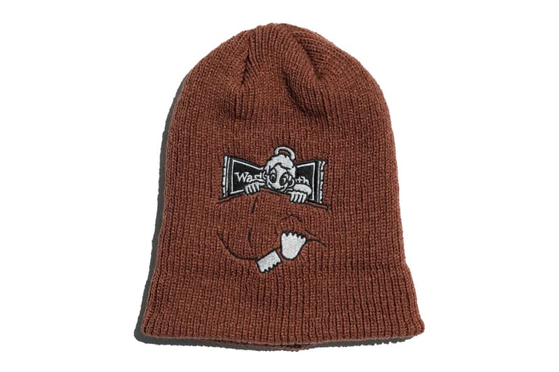 Wasted Youth TAPPEI Collection Release Info