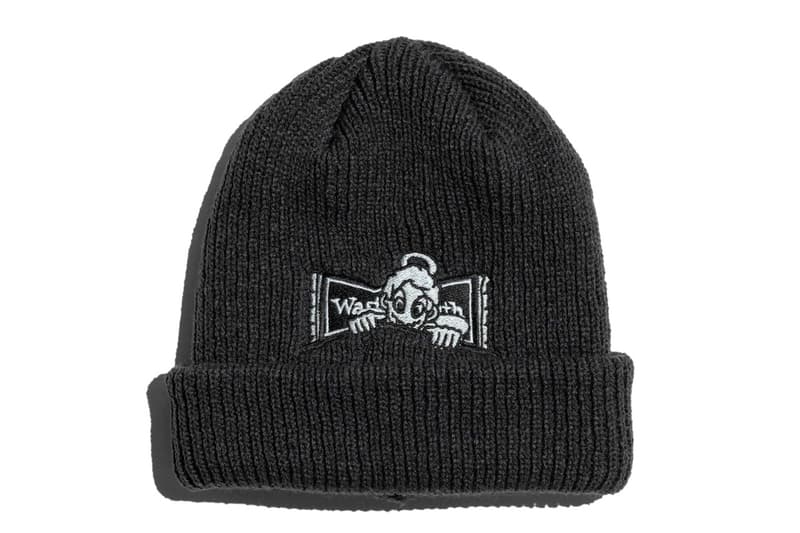 Wasted Youth TAPPEI Collection Release Info