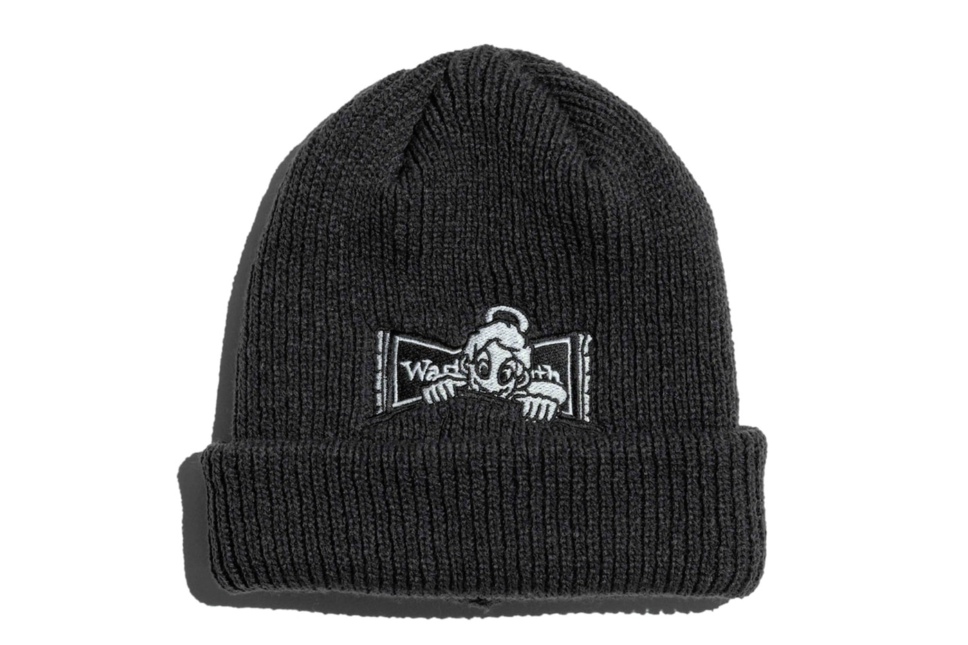 Wasted Youth TAPPEI Collection Release Info