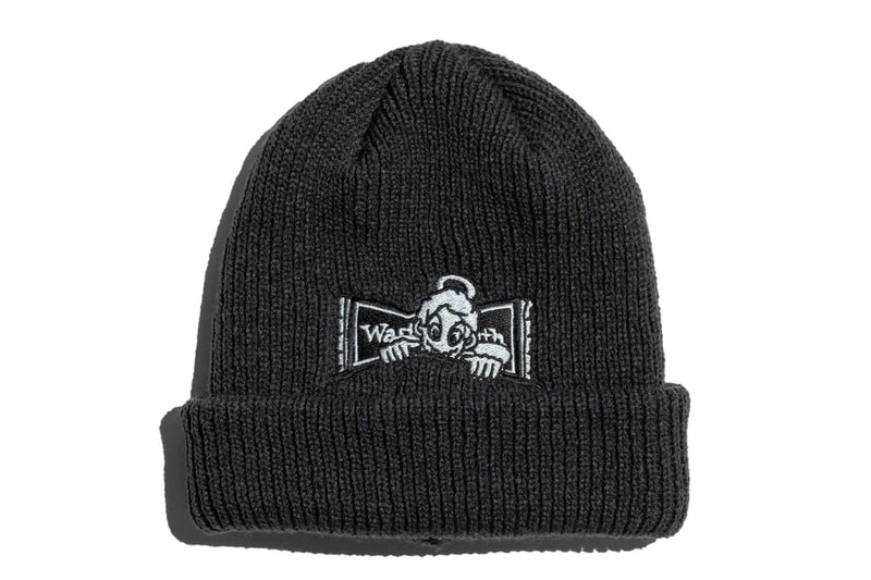 Wasted Youth TAPPEI Collection Release Info