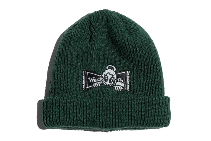 Wasted Youth TAPPEI Collection Release Info