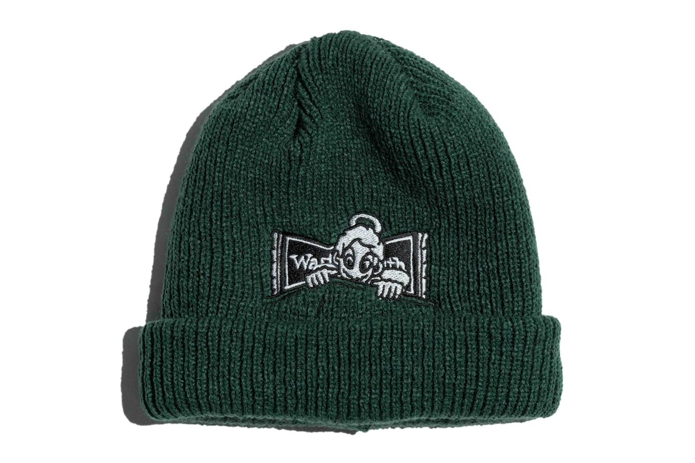 Wasted Youth TAPPEI Collection Release Info
