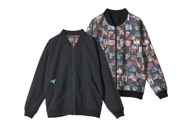 Yu Yu Hakusho graniph Collection Release Info collaboration anime series animated