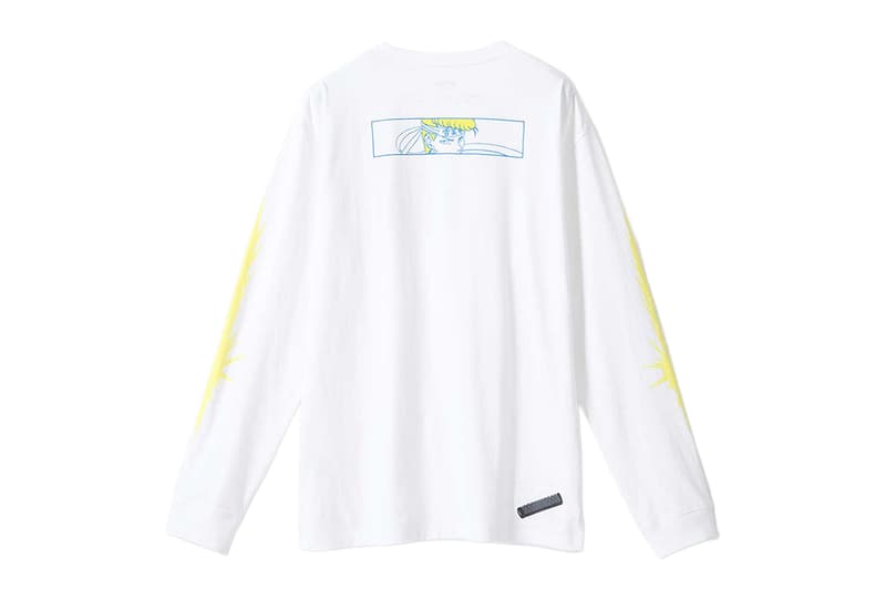 Yu Yu Hakusho graniph Collection Release Info collaboration anime series animated