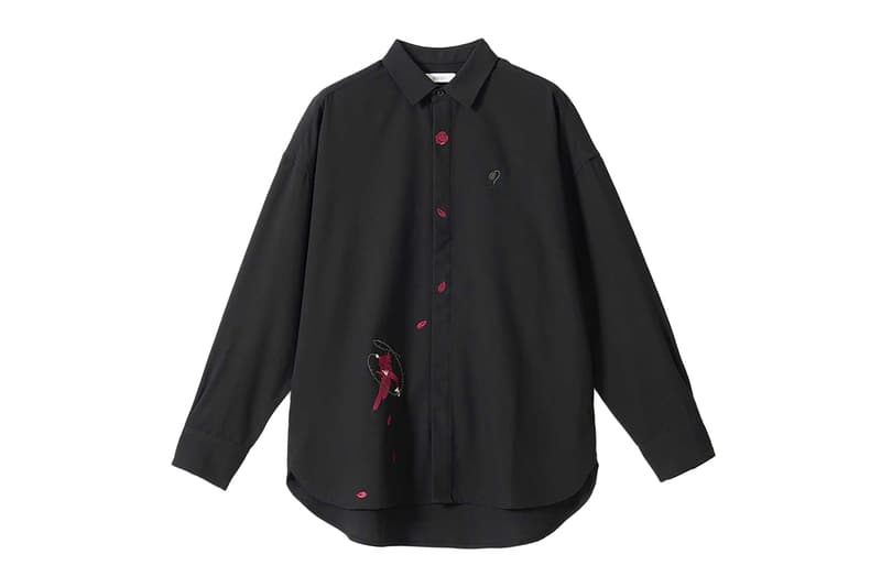 Yu Yu Hakusho graniph Collection Release Info collaboration anime series animated