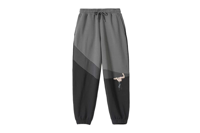 Yu Yu Hakusho graniph Collection Release Info collaboration anime series animated