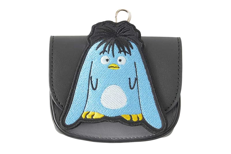 Yu Yu Hakusho graniph Collection Release Info collaboration anime series animated