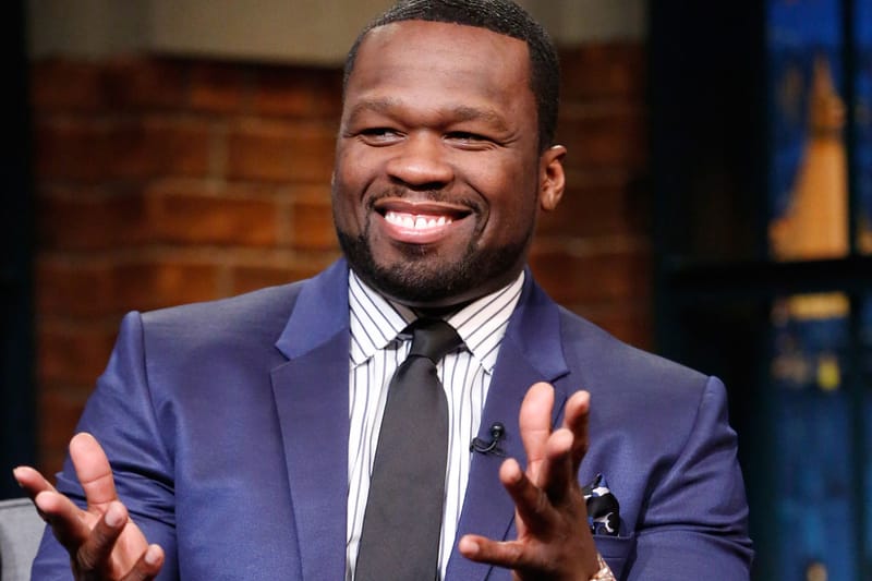 50 Cent - Too Rich (Produced by London On Da Track)