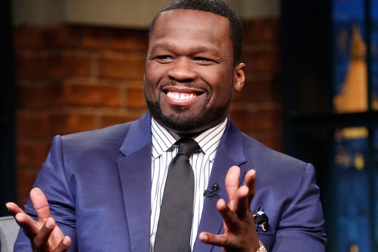 50 Cent - Too Rich (Produced by London On Da Track)