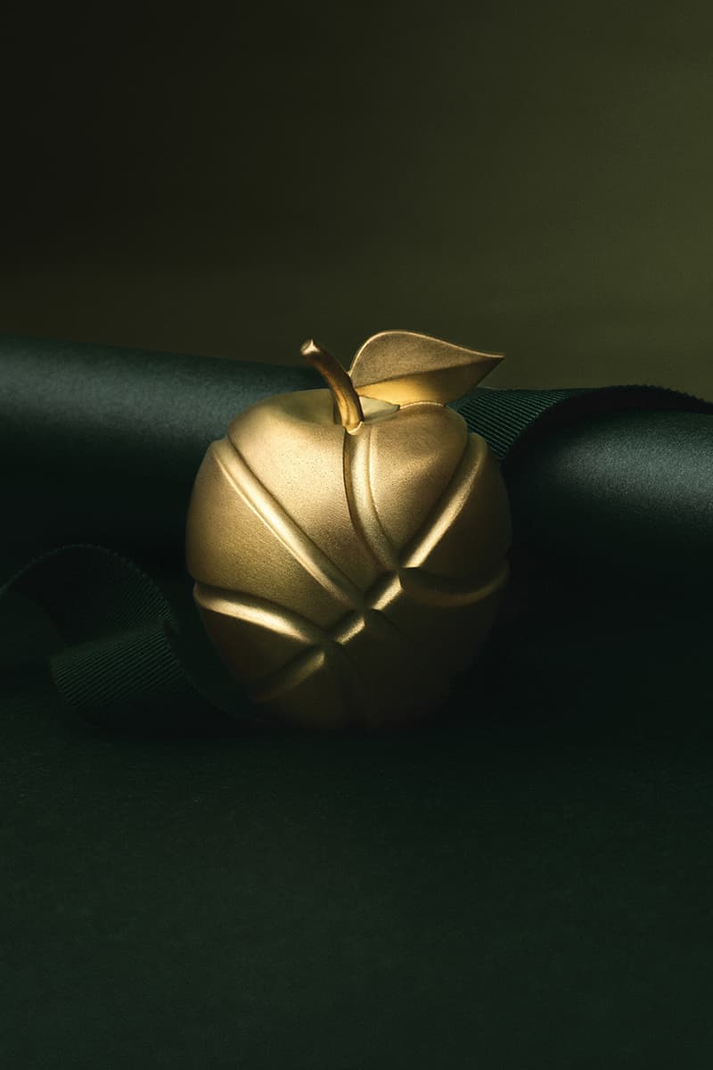 Aimé Leon Dore Fall/Winter 2025 Holiday Collection watches kids apprel ald new balance hockey jersey