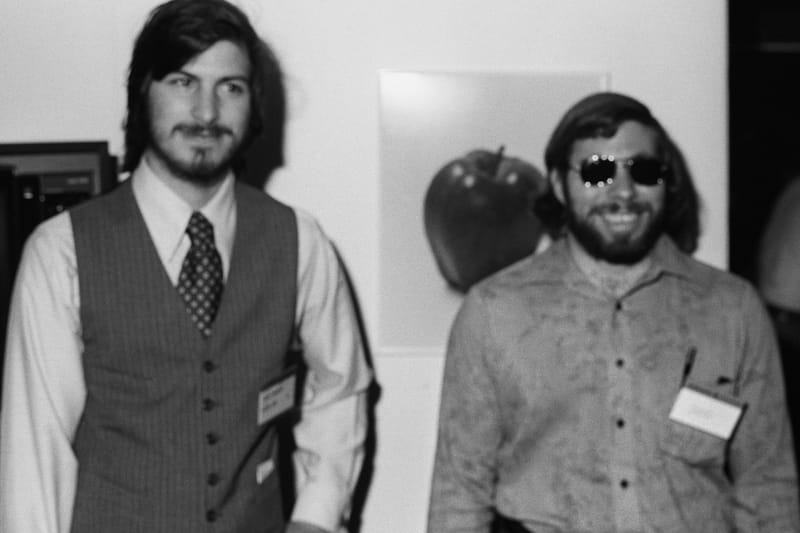 Apple Founding Contract Expected to Sell for Up to $4 Million USD at Auction