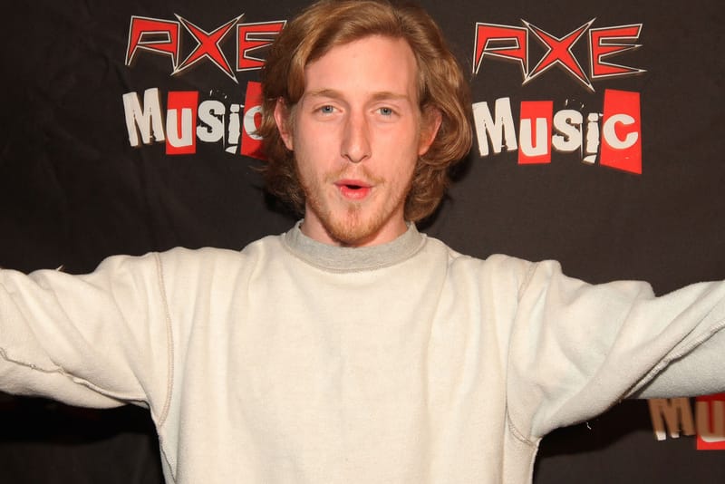 Asher Roth Remixes The Internet's "Something's Missing"