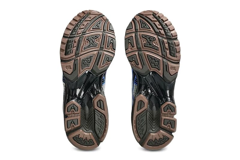 ASICS GEL Kayano 14 Cream Blue Coast 1203A740 104 Release Info