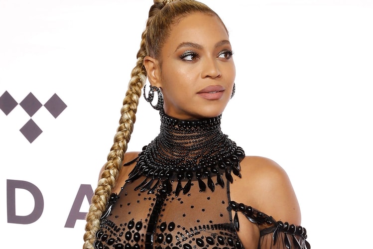 Beyoncé Will Launch Her Own Streetwear Brand