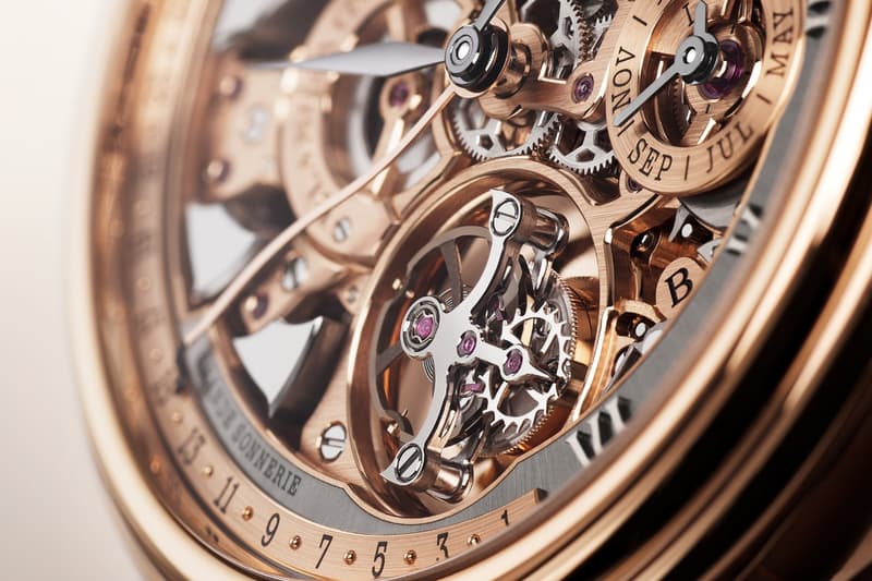 Blancpain Grande Double Sonnerie Release Info