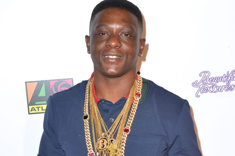 Boosie Badazz has Cancer