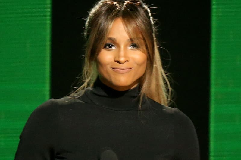 Ciara Drops Two New Singles