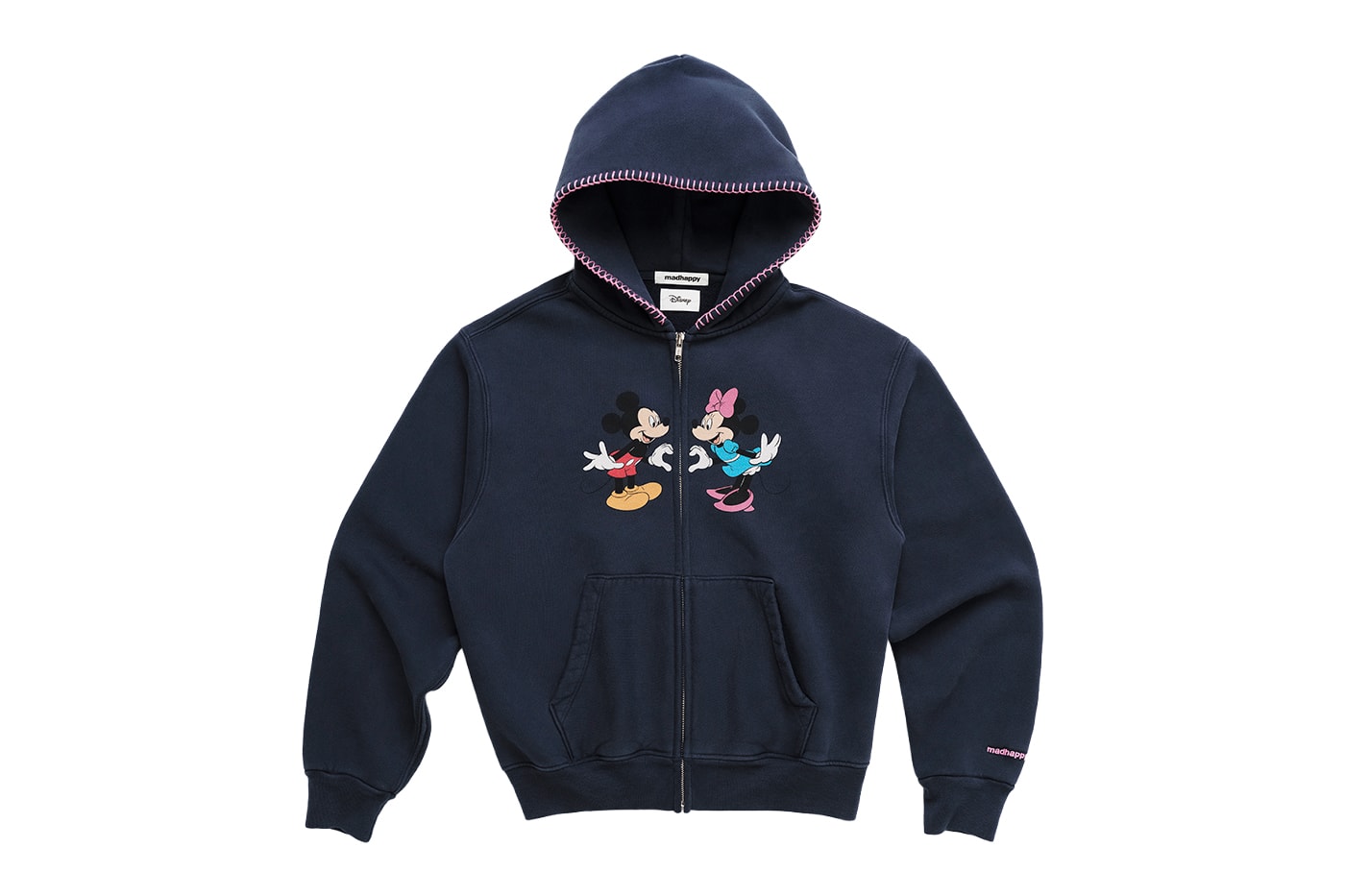 Disney Madhappy Collection Release Info