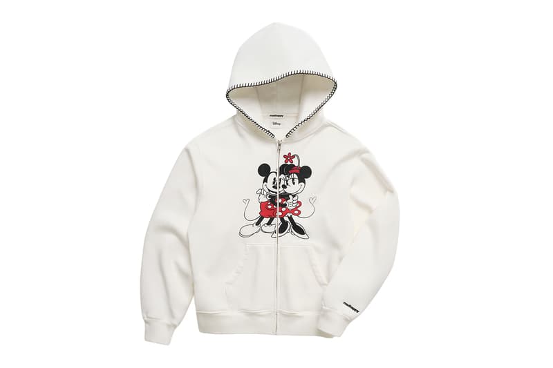 Disney Madhappy Collection Release Info