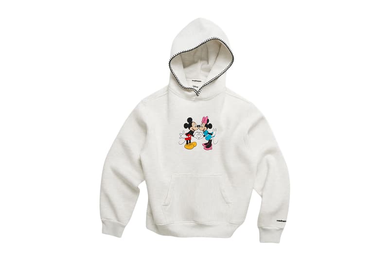 Disney Madhappy Collection Release Info