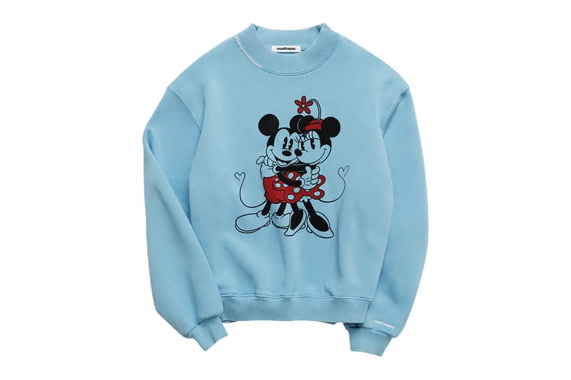 Disney Madhappy Collection Release Info