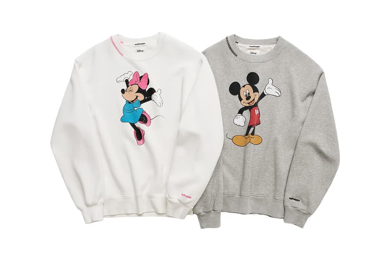 Disney Madhappy Collection Release Info
