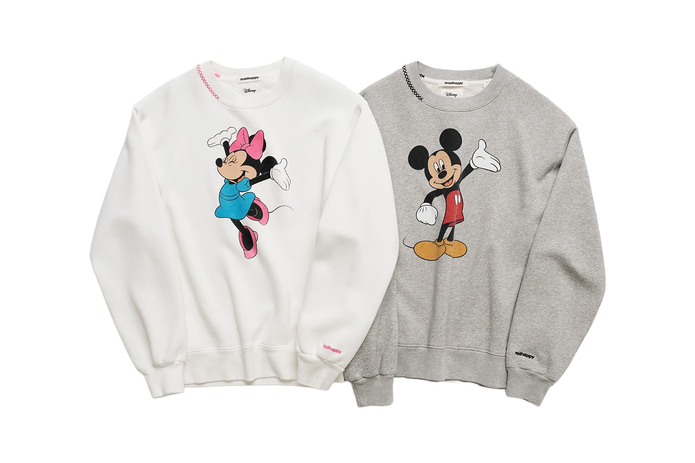 Disney Madhappy Collection Release Info