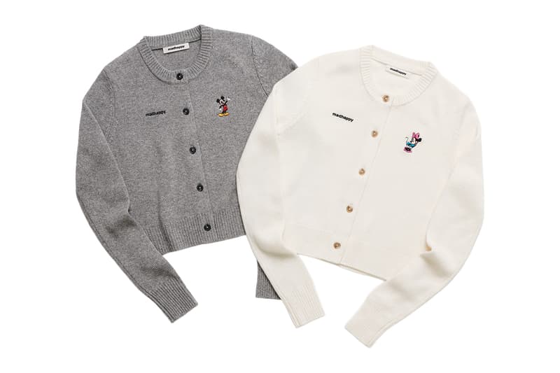 Disney Madhappy Collection Release Info