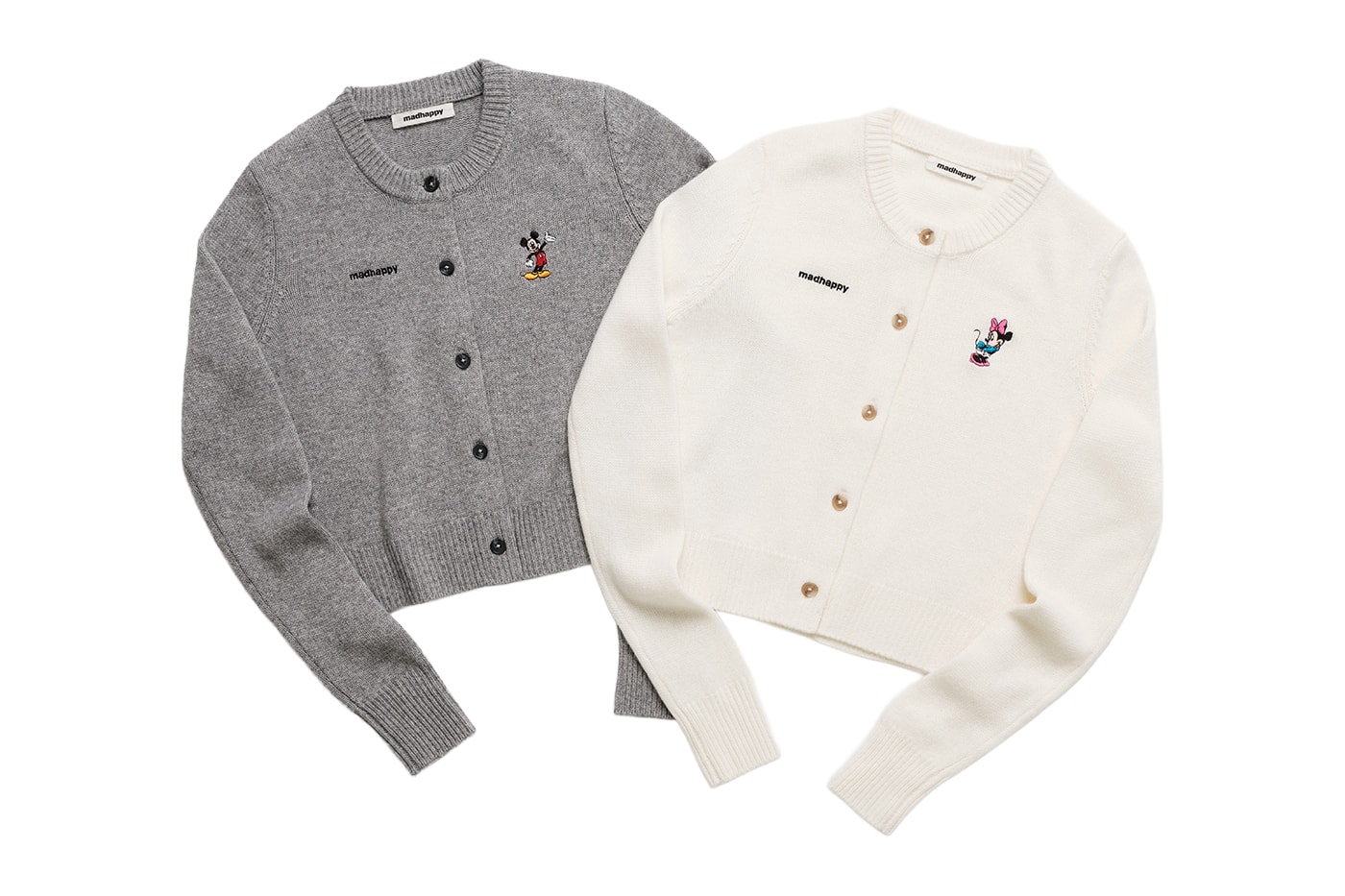 Disney Madhappy Collection Release Info