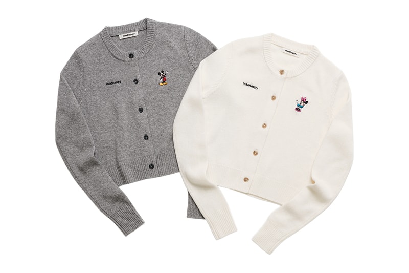 Disney Madhappy Collection Release Info