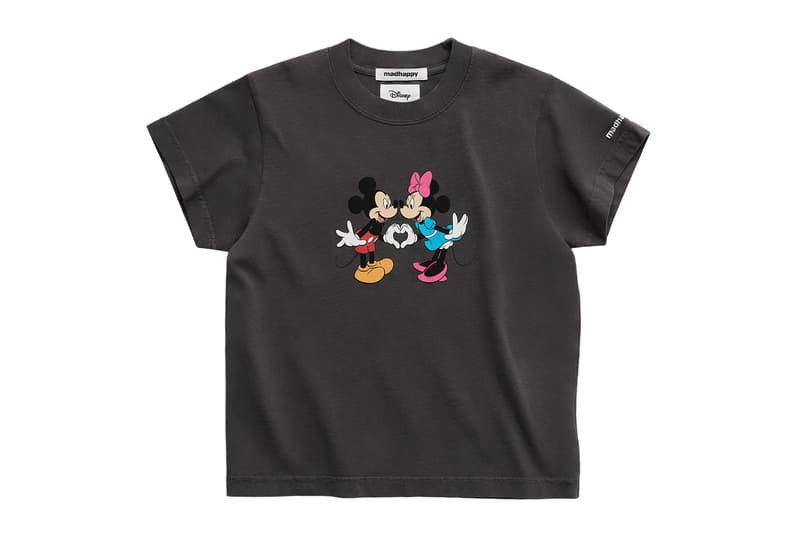 Disney Madhappy Collection Release Info