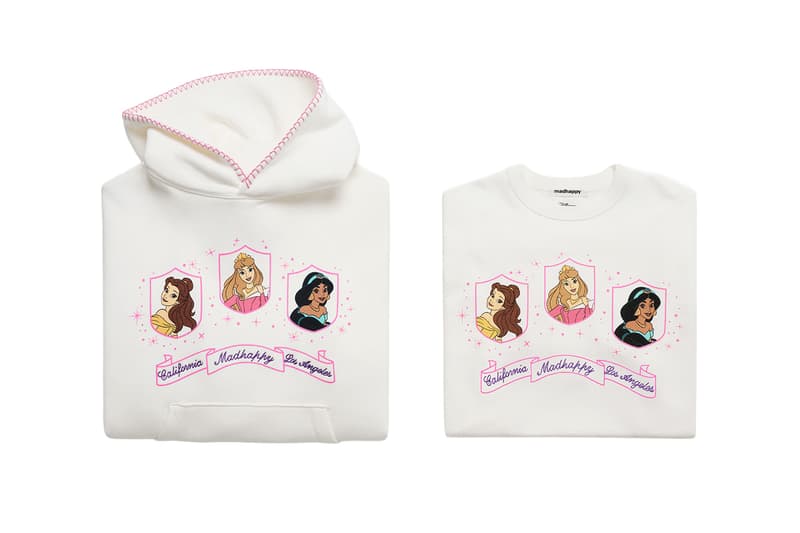 Disney Madhappy Collection Release Info