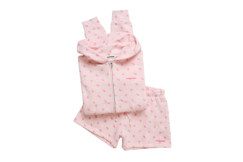 Disney Madhappy Collection Release Info