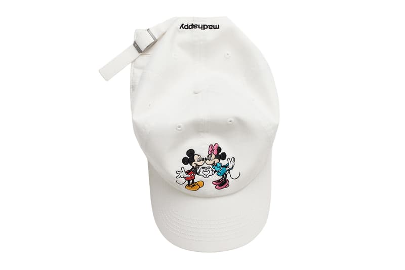 Disney Madhappy Collection Release Info