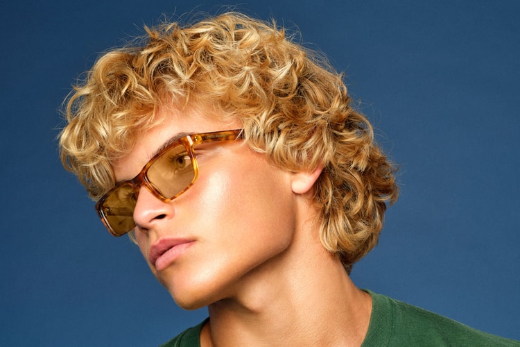 Introducing the Latest GUESS JEANS Eyewear Collection
