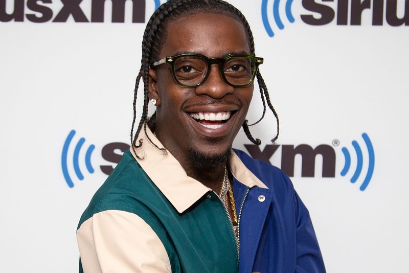 Rich Homie Quan & Young Thug's "Get TF Out My Face" Gets a New HU₵₵I Flip