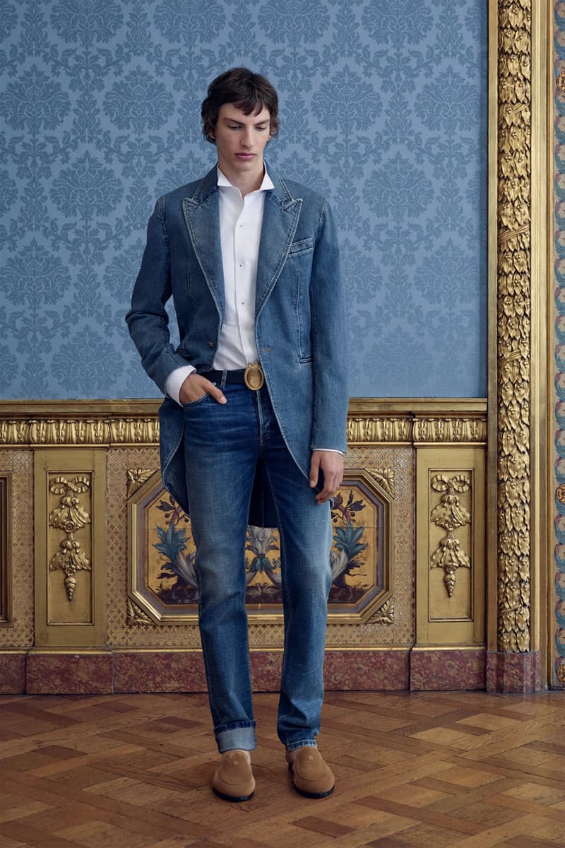 Jonathan Anderson Dior Pre-Spring 2026 Men's Collection