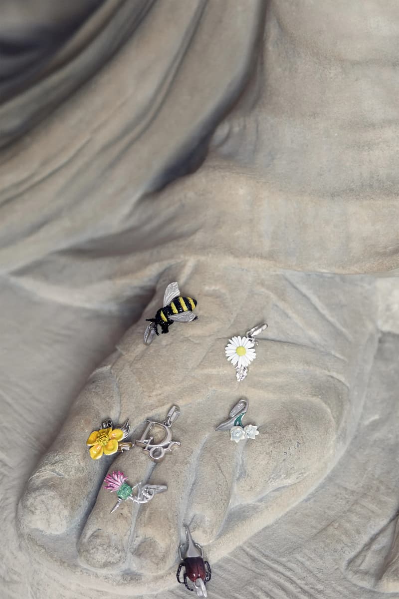 Jonathan Anderson Dior Pre-Spring 2026 Men's Collection