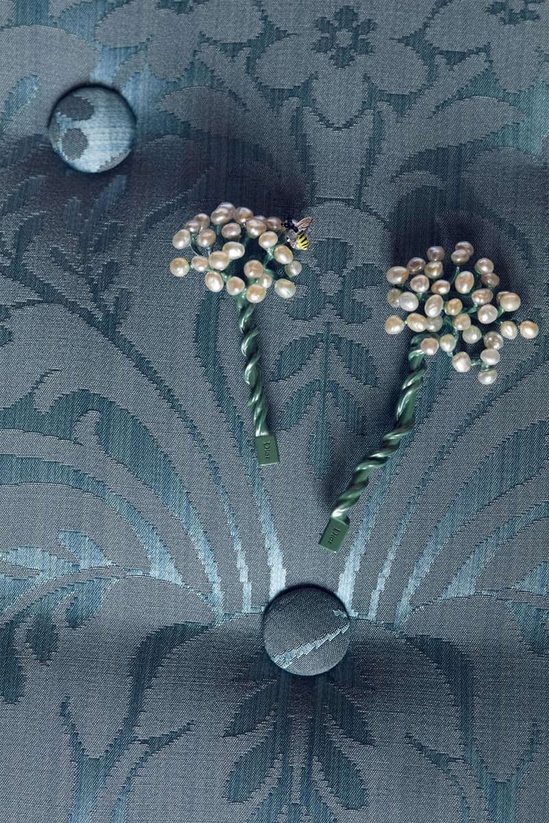 Jonathan Anderson Dior Pre-Spring 2026 Men's Collection