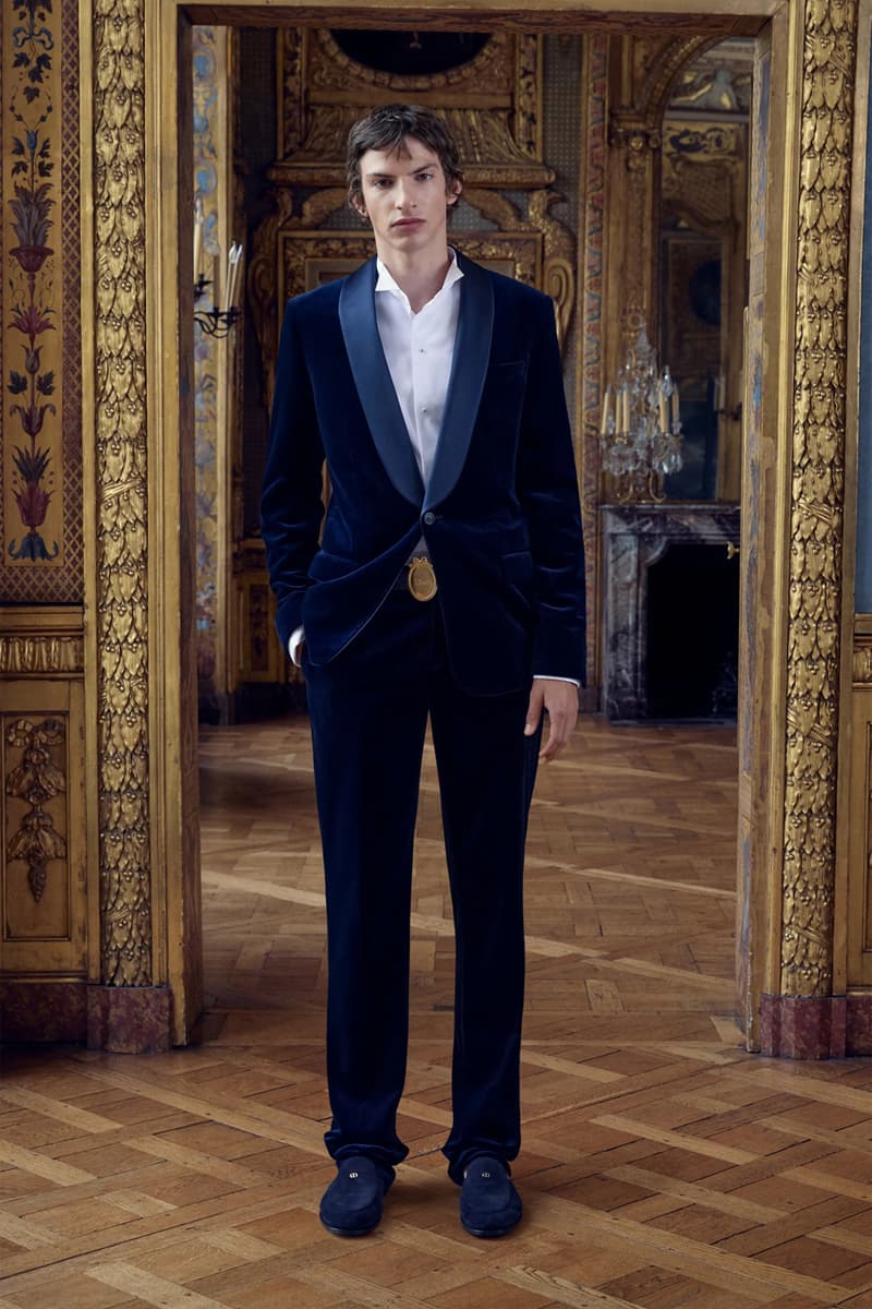 Jonathan Anderson Dior Pre-Spring 2026 Men's Collection