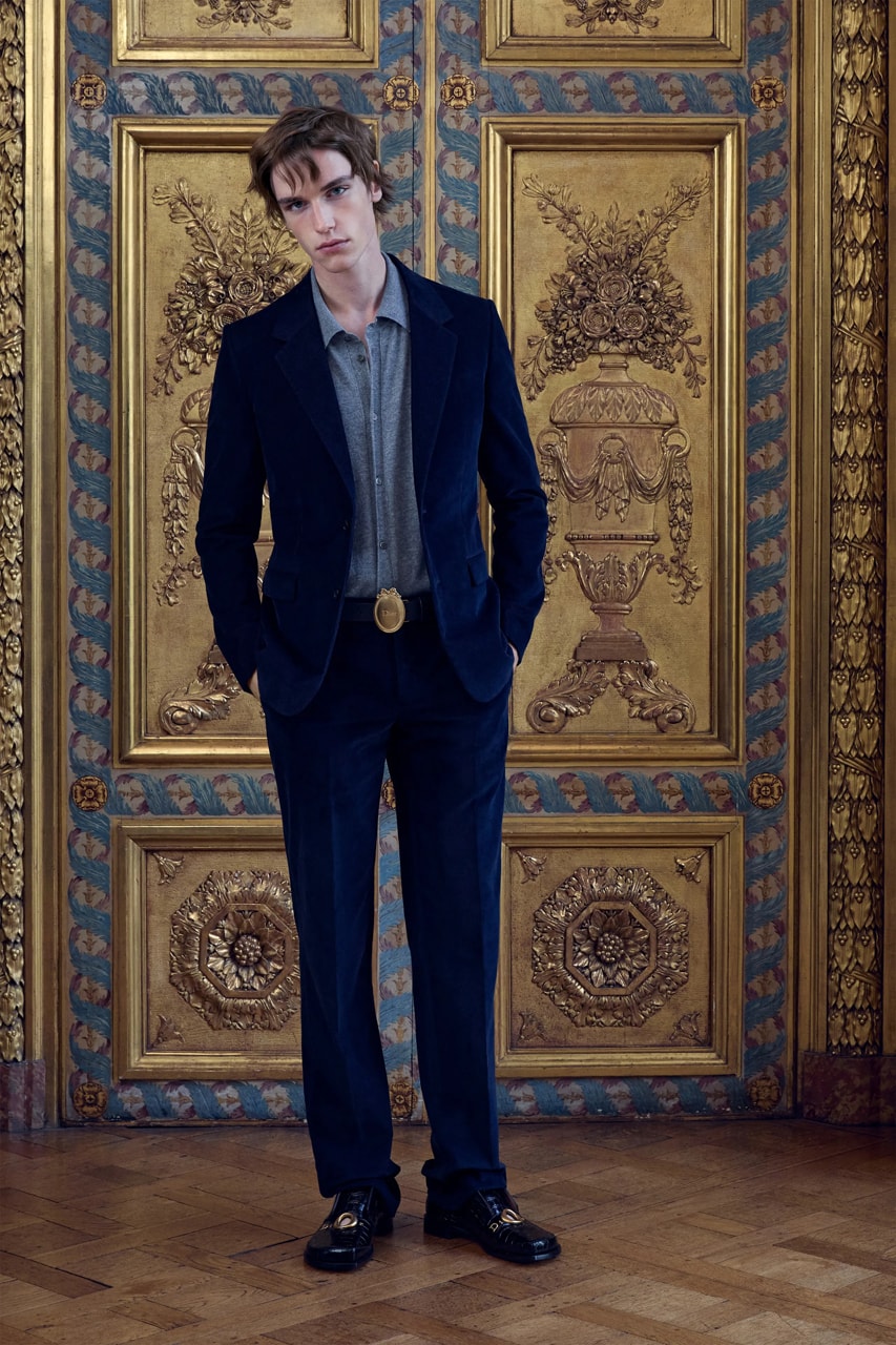 Jonathan Anderson Dior Pre-Spring 2026 Men's Collection