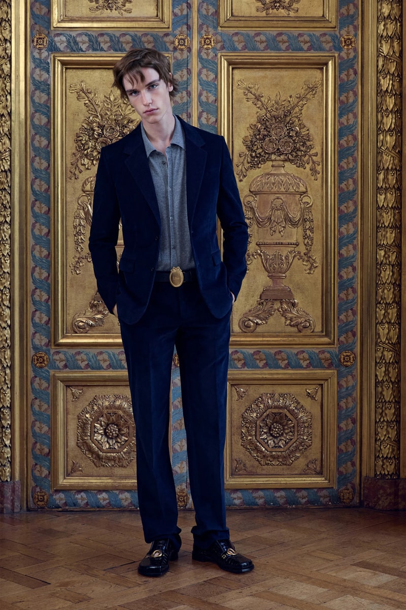Jonathan Anderson Dior Pre-Spring 2026 Men's Collection