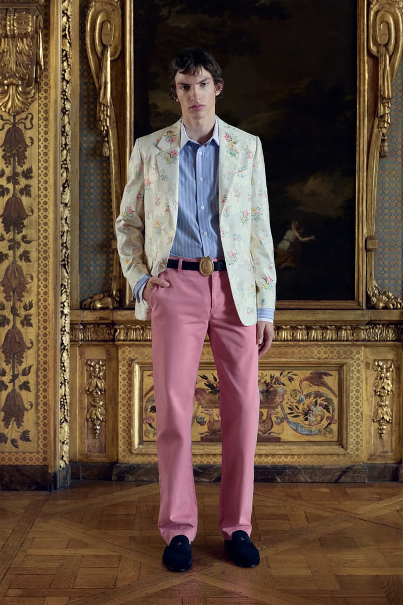 Jonathan Anderson Dior Pre-Spring 2026 Men's Collection
